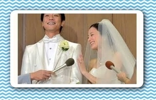 永井大と中越典子が挙式 １日でも赤ちゃん 子作りにも意欲的 News ルジョー